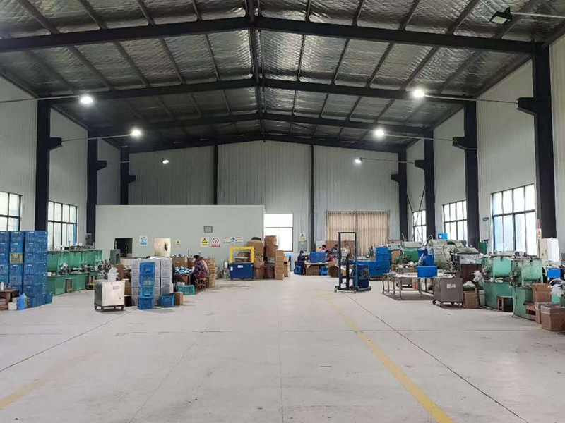 车间设备