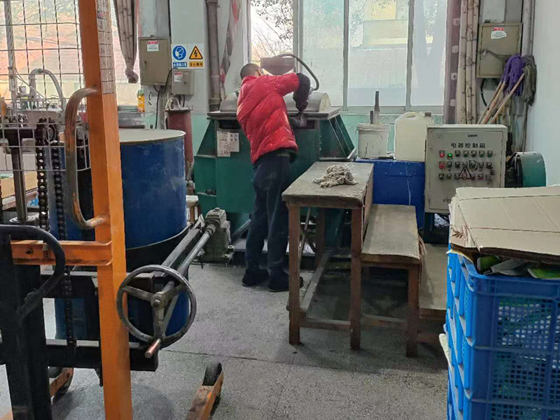 车间设备