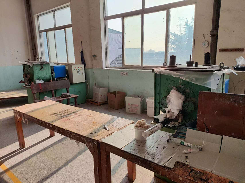 车间设备
