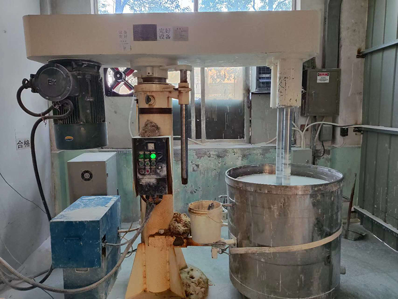 车间设备