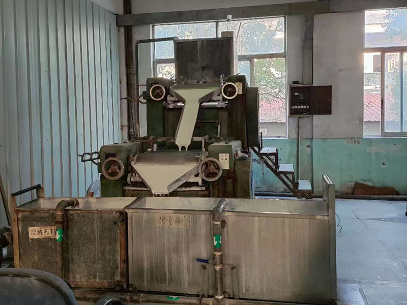 车间设备
