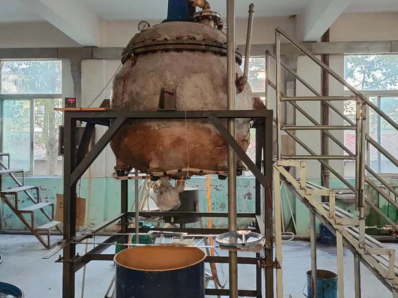 车间设备