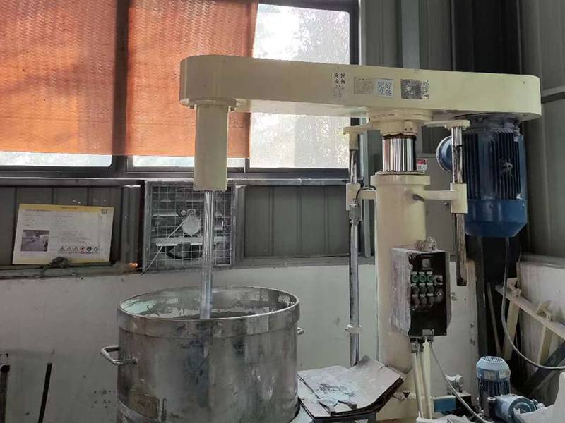 车间设备